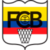 Colombia Basketball Women logo