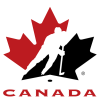 Canada Ice Hockey logo