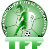 Turkmenistan logo