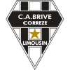 CA Brive logo