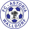 Astoria Walldorf logo