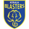 Kerala Blasters logo