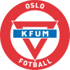 KFUM-Kameratene Oslo logo