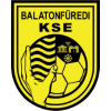 Balatonfüredi KSE logo