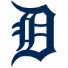 Detroit Tigers logo