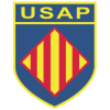 USA Perpignan logo