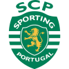Sporting CP Youth logo