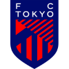 FC Tokyo logo