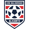 CB Eón Alicante logo