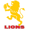 Golden Lions logo