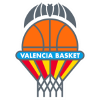 Valencia Basket logo
