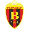 Vardar 1961 logo