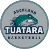 Auckland Tuatara logo