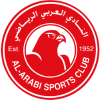 Al-Arabi logo