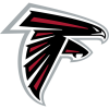 Atlanta Falcons logo
