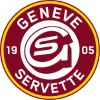 Genève-Servette HC logo