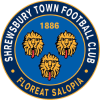 Shrewsbury Town logo
