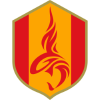 Nagoya Grampus logo