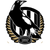 Collingwood Football Club logo