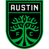 Austin FC logo