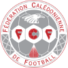 New Caledonia logo