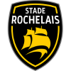 Stade Rochelais logo