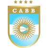 Argentina Basketball Women logo