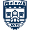 Fehervar AV19 logo