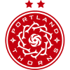 Portland Thorns logo