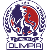 CD Olimpia logo