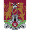 Northampton Town logo