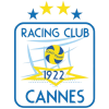 RC Cannes Women logo