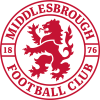 Middlesbrough logo
