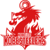 Kobelco Kobe Steelers logo