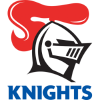 Newcastle Knights logo