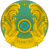 Kazakhstan Ice Hockey logo