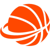 Czech Republic Basketball logo