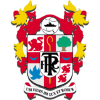 Tranmere Rovers logo