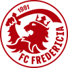 Fredericia logo
