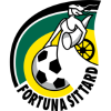 Fortuna Sittard logo