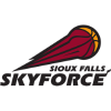 Sioux Falls Skyforce logo