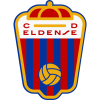 Eldense logo