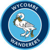 Wycombe Wanderers logo