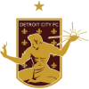 Detroit City FC logo