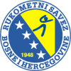 Bosnia and Herzegovina Handball logo