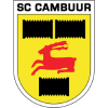 SC Cambuur logo