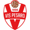 Vis Pesaro logo