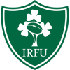 Ireland Rugby logo