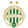 Ferencvárosi TC logo