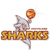 Southland Sharks logo